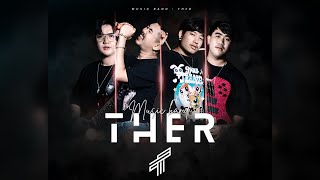 คิดไปเอง - หิน เหล็ก ไฟ | THER Live [COVER] 「Live at Together ทุ่งครุ」