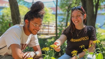 5 Reasons To Attend A Rowan Open House🏫