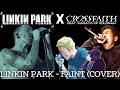 Chester would be proud of this | Linkin Park "Faith" Cover by Crossfaith & Masato of Coldrain