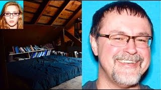 Barry Griffin and the Residents of the ranche where Tad Cummins and Elizabeth Thomas were hiding
