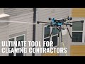 Sherpa Drone for Cleaning Contractors-15
