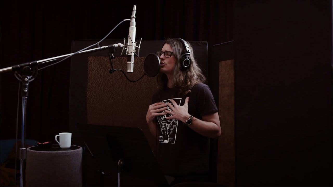 Everything (Official Music Video) feat. Galen Disston