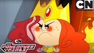 Can't Buy Love | The Powerpuff Girls | Cartoon Network by The Powerpuff Girls 93,603 views 1 month ago 4 minutes, 1 second