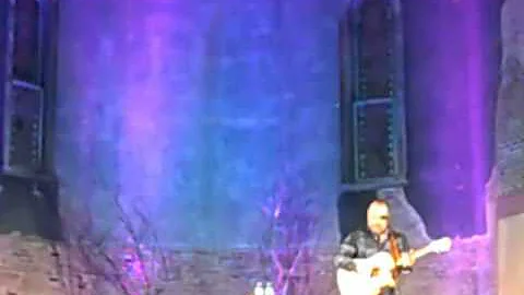 Colin Hay "Waiting for my real life to begin"