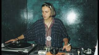 Laurent Garnier - Radio FG  1997