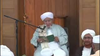 Mawlid Dua - Habib Abu Bakr Al-Adani