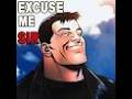 excuse me sir.