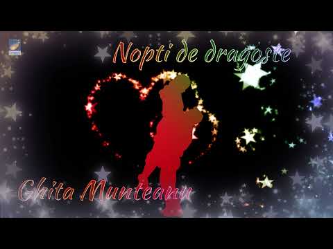 Ghita Munteanu - Nopti de dragoste