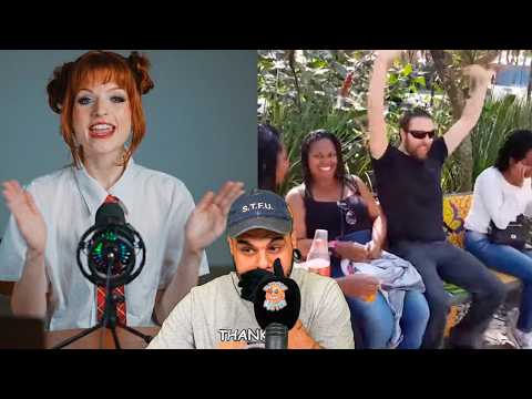 Os Vídeos Mais Cringe Da História Da Internet