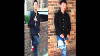 LPS ft. Hre Bawi - Duhnak Tling ( remix )
