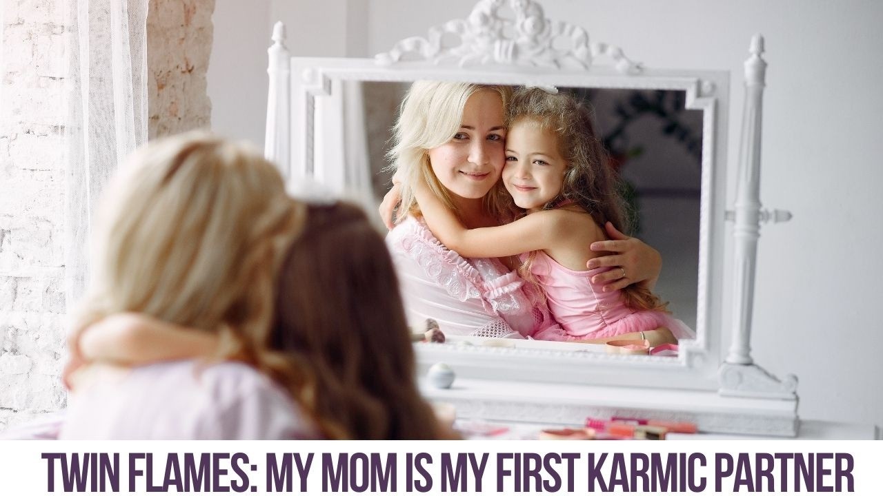 Twin Flames: Why Was I Born to This Mother? Healing, Forgiveness & Feminine Energy Transformation