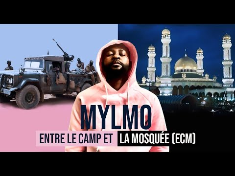 MYLMO - ENTRE LE CAMP ET LA MOSQUÉE (ECM) (2021)