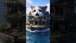 Occean Mension Battle Who Will Win?