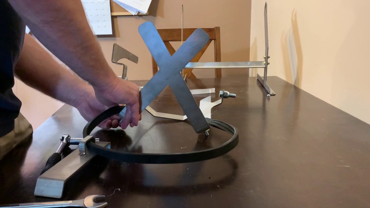 Bucket Buddy quick assembly YouTube