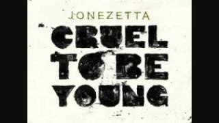 Watch Jonezetta The Queen City Song video