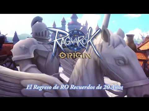 【Ragnarok Origin: ROO】