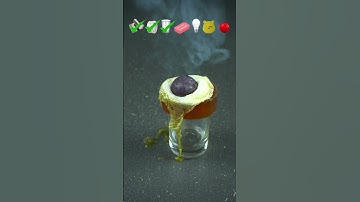1000°C experiment hot metal ball vs aluminium foil + tape + disposible glass + soap + light + sponge