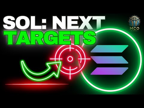 Video preview for Solana Price News Today - SOL Elliott Wave Price Technical Analysis, Price Update!
