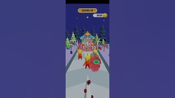 Arrow 🏹🏹fest level 14 Android Gameplay🎮🎮 #shorts