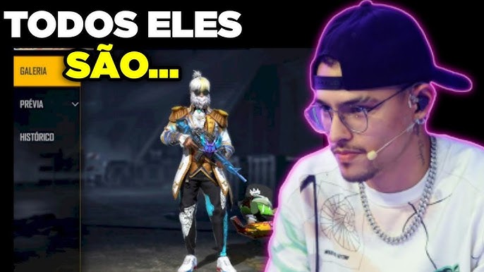 Desapego Games - Fortnite > CONTA COM 2 SKINS DE GRAÇA