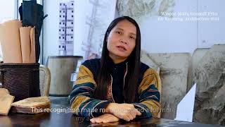 Nguyễn Hà, Moira Gemmill Prize for Emerging Architecture 2024 winner