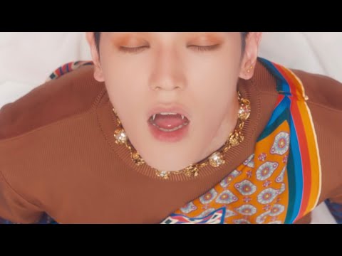 K-POP 찢어지기 하루 전. 기대해라 NCT127-favorite