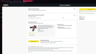 Amazon Store Card Are Crazy In June 2025