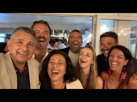 Barzelletta Fantasie erotiche - Paci