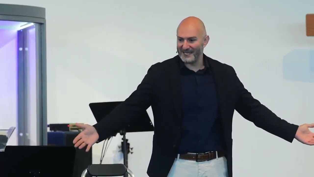 Gor Khatchikyan   Wilt u gezond worden