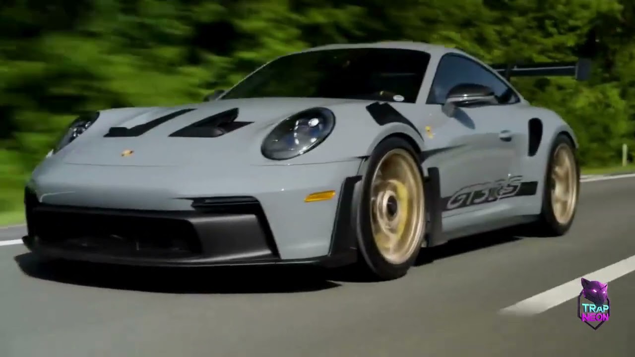 Trap Neon -  | Trap & Urban Music #Trap #Music #HipHop