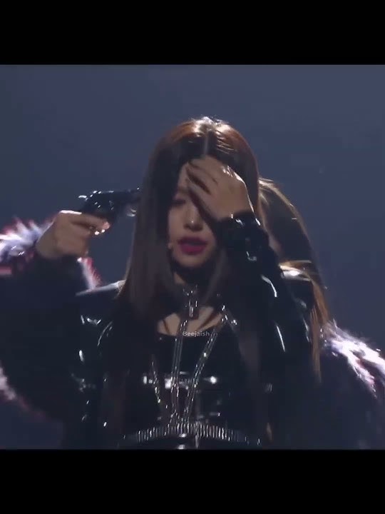 Best mama performance in kpop🔥 #kpop #bts #blackpink #twice #straykids #katseye #lesserafim #shorts