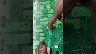 Soldering for beginners// Capacitor Soldering in Tamil// #soldering