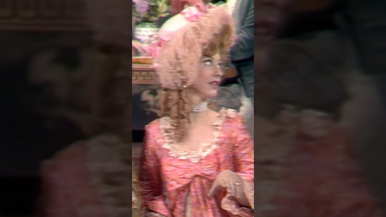 You Can Already See Patti LuPone's Star Power ✨ ("New Actors for the Classics," 1972) | ALL ARTS TV