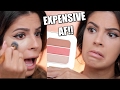 TOM FORD MAKEUP WORTH THE MONEY? | EXPENSIVE AF!