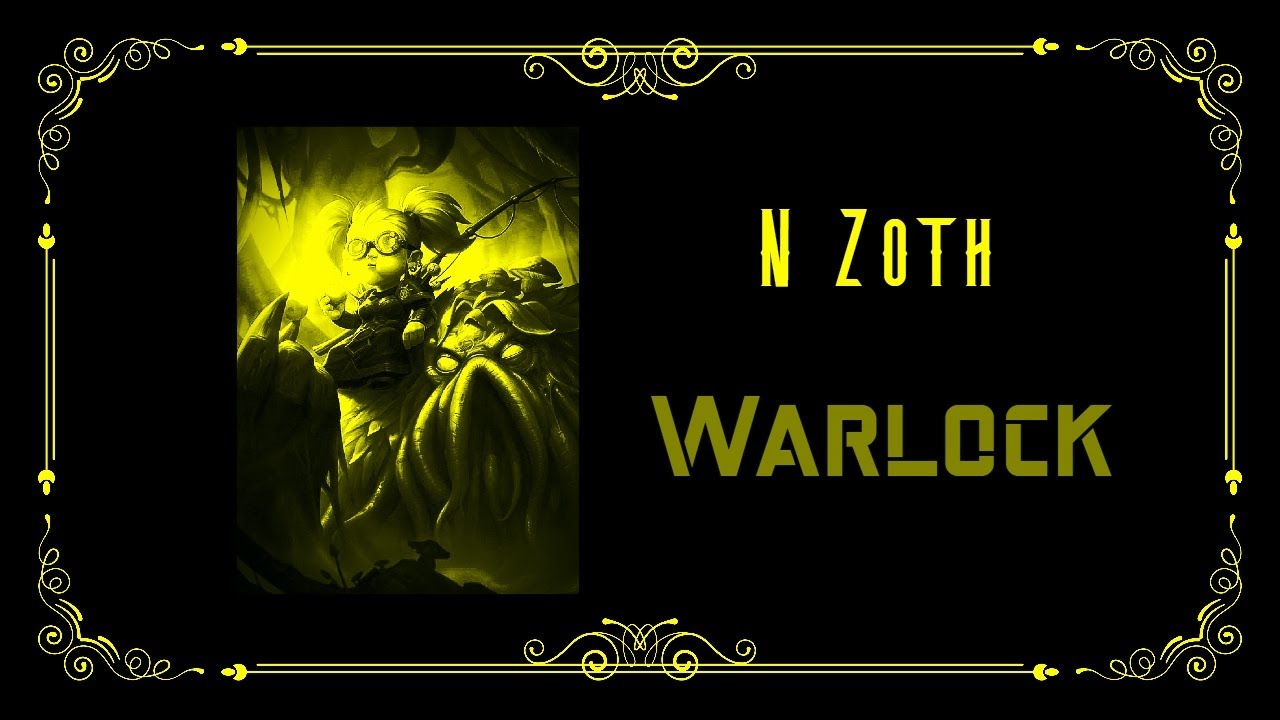 Hs Reno N Zoth Mage Vs Alanna Sindragoza Mage Brutal Youtube