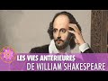  william sheakspeare est vivant et aime toujours avec la mme femme 