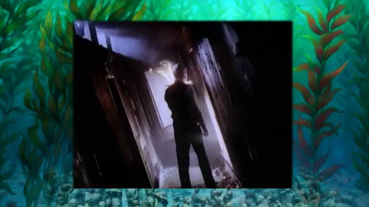 Наутилус Помпилиус - "Титаник" - YouTube