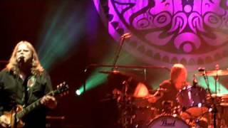 Gov&#39;t Mule 12-30-2010 &quot;I Shall Return&quot;