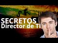 Director en TI habla de la importancia de las certificaciones