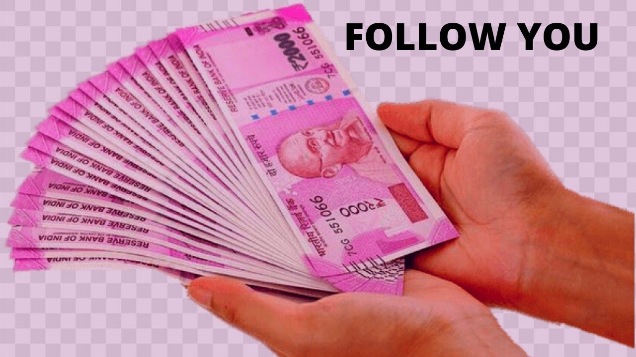How To Multiply Your Earning Money Follow You YouTube how-to-multiply-your-earning-money-follow-you-youtube