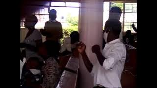 ACK EMMANUEL SHAURIMOYO PARISH YOUTH MINISTRY WORSHIP CONCERT