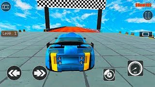 Extreme City Car Driving: GT Racing Crazy Stunts - Best Android GamePlay By Silent102 screenshot 3