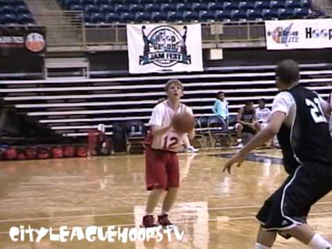 Tyler Lewis Spring 2010 Highlights, Class of 2012 ...