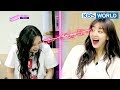 Idol master  twice kbs world idol show krush3  engchn  20180427