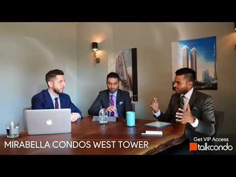 Mirabella Condos: The Top Reasons to Invest