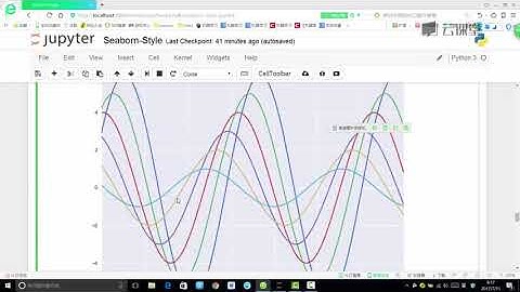 python数据分析与机器学习实战-课时24.风格细节设置.flv_d