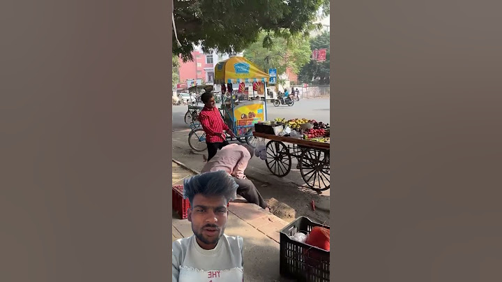 अंकल का सब्ज़ी गाय माता खा गई 😱🥲 // nileshpawargreenscreen