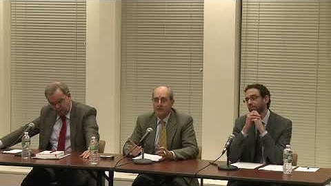 The Law of Armed Conflict & Drug Policy Debate