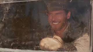 Ultimate Car Chase Scenes | Raiders of the  Lost Ark (1981)