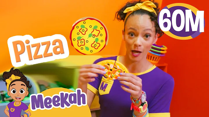 Meekah's Kids Science Experiments! Educational Videos for Kids | Blippi and Meekah Kids TV